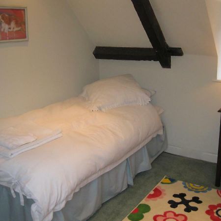 Job'S Mill Cottage Warminster Ngoại thất bức ảnh
