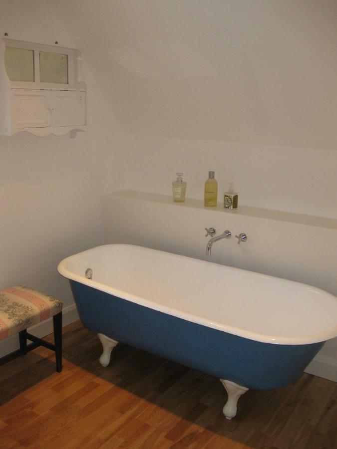 Job'S Mill Cottage Warminster Ngoại thất bức ảnh